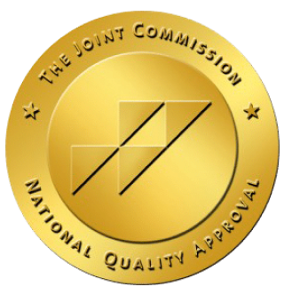 Joint Commission Accredited