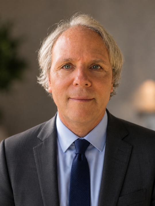 Jack Gould, CADC, Substance Abuse Counselor